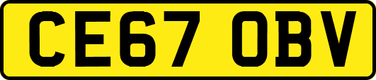 CE67OBV