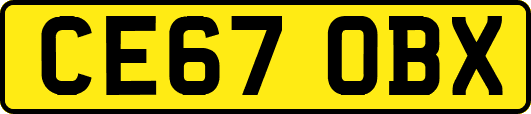 CE67OBX