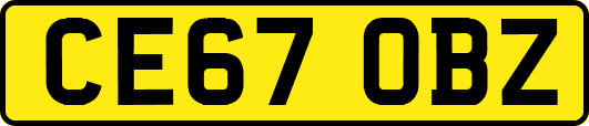 CE67OBZ