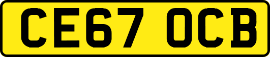 CE67OCB