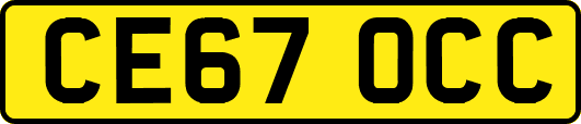 CE67OCC