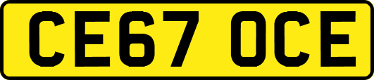 CE67OCE