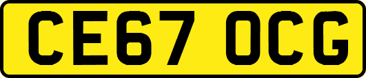 CE67OCG