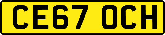 CE67OCH