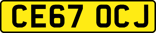 CE67OCJ