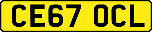 CE67OCL