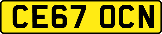 CE67OCN
