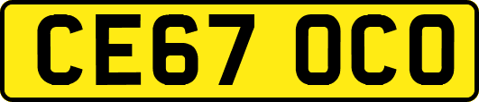 CE67OCO
