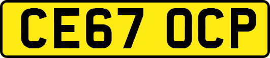CE67OCP