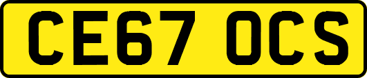 CE67OCS