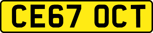 CE67OCT