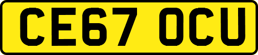 CE67OCU