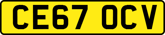 CE67OCV