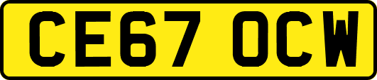 CE67OCW