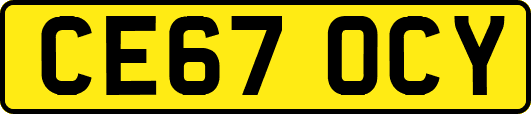 CE67OCY