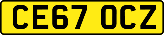 CE67OCZ