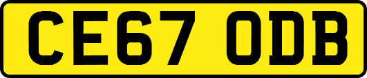 CE67ODB