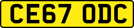 CE67ODC