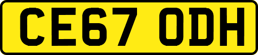 CE67ODH