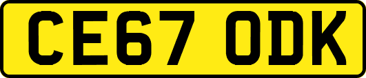 CE67ODK