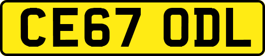 CE67ODL
