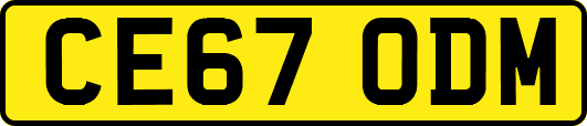 CE67ODM