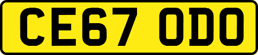 CE67ODO
