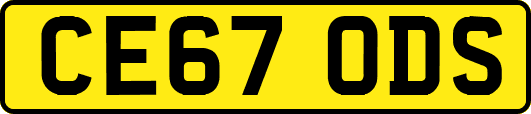 CE67ODS