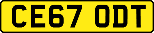 CE67ODT