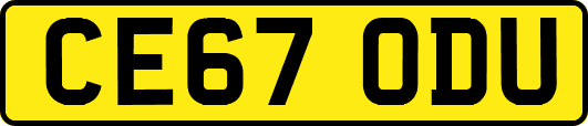 CE67ODU