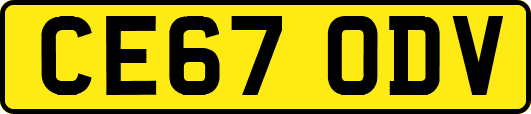 CE67ODV