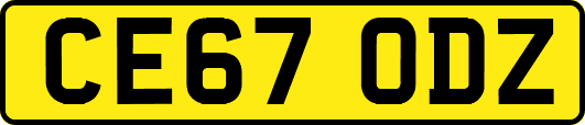 CE67ODZ