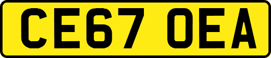 CE67OEA