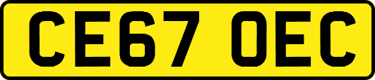 CE67OEC