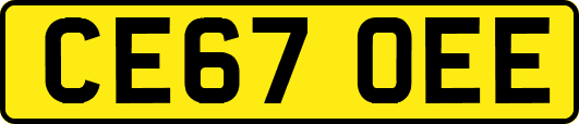 CE67OEE