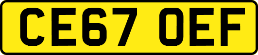 CE67OEF