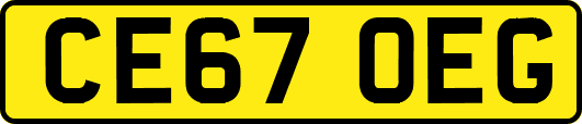 CE67OEG