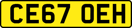 CE67OEH