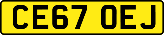 CE67OEJ