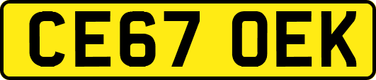 CE67OEK