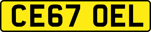 CE67OEL