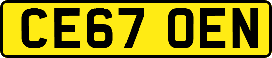 CE67OEN