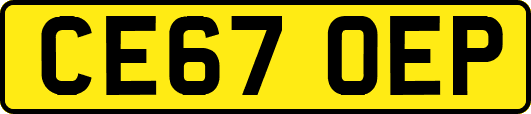 CE67OEP