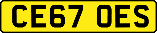 CE67OES