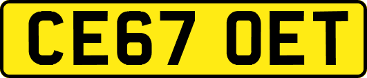 CE67OET