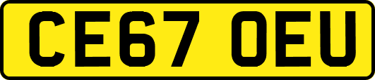 CE67OEU