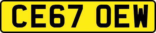 CE67OEW