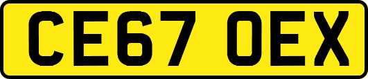 CE67OEX