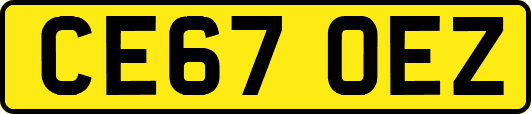 CE67OEZ