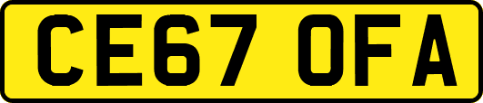 CE67OFA